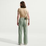 Nike Sportswear Chill Terry Women's Mid-Rise French Terry Open-Hem Pants