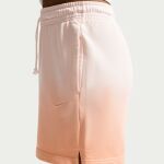 Nike Sportswear Phoenix Fleece Women's Mid-Rise Shorts