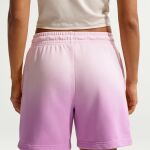 Nike Sportswear Phoenix Fleece Women's Mid-Rise Shorts