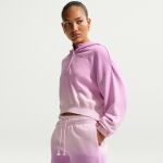 Nike Sportswear Phoenix Fleece Women's Mid-Rise Shorts