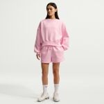 Nike Sportswear Phoenix Fleece Women's Mid-Rise 4" Shorts