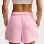Nike Sportswear Phoenix Fleece Women's Mid-Rise 4" Shorts