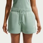Nike Sportswear Phoenix Fleece Women's Mid-Rise 4" Shorts