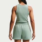 Nike Sportswear Phoenix Fleece Women's Mid-Rise 4" Shorts