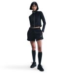 Nike Sportswear Phoenix Fleece Women's Mid-Rise 4" Shorts