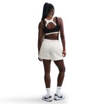 Nike Sportswear Phoenix Fleece Women's Mid-Rise 4" Shorts