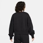 Nike Sportswear Phoenix Fleece Over-Oversized Crew-Neck Sweatshirt W