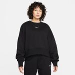 Nike Sportswear Phoenix Fleece Over-Oversized Crew-Neck Sweatshirt W