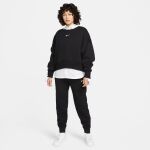 Nike Sportswear Phoenix Fleece Over-Oversized Crew-Neck Sweatshirt W