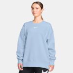 Nike Sportswear Phoenix Fleece Women's Oversized Crew-Neck Sweatshirt