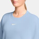 Nike Sportswear Phoenix Fleece Women's Oversized Crew-Neck Sweatshirt