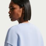 Nike Sportswear Phoenix Fleece Women's Oversized Crew-Neck Sweatshirt