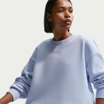 Nike Sportswear Phoenix Fleece Women's Oversized Crew-Neck Sweatshirt