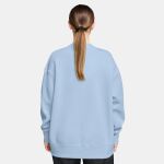 Nike Sportswear Phoenix Fleece Women's Oversized Crew-Neck Sweatshirt
