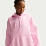 Nike Sportswear Phoenix Fleece Oversized Pullover Hoodie W