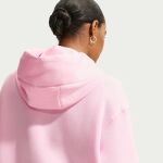 Nike Sportswear Phoenix Fleece Oversized Pullover Hoodie W
