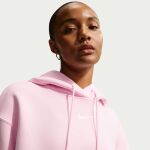 Nike Sportswear Phoenix Fleece Oversized Pullover Hoodie W