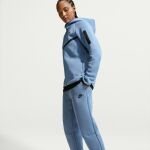 Nike Tech Mid-Rise Joggers W