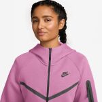 Nike Tech Fleece WR Full-Zip Hoodie W