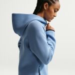 Nike Tech Fleece WR Full-Zip Hoodie W