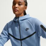 Nike Tech Fleece WR Full-Zip Hoodie W