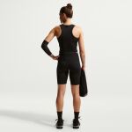 Nike One Fitted Dri-FIT Cropped Tank Top