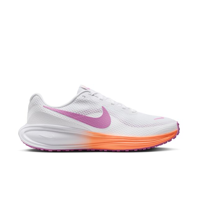 Nike Revolution 8 W - naisten juoksukengät
