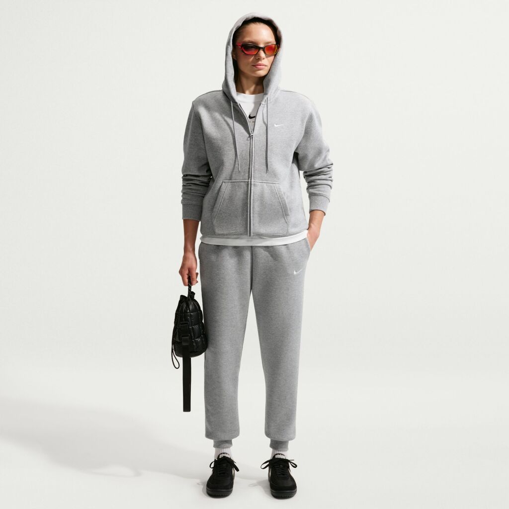 Nike Studio Fleece Full-zip W