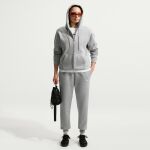 Nike Studio Fleece Full-zip W