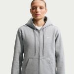 Nike Studio Fleece Full-zip W