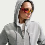 Nike Studio Fleece Full-zip W