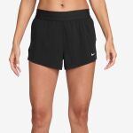 Nike Swift Breathe Women's Dri-FIT Mid-Rise 2.5" Brief-Lined Running Shorts