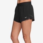 Nike Swift Breathe Women's Dri-FIT Mid-Rise 2.5" Brief-Lined Running Shorts