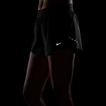 Nike Swift Breathe Women's Dri-FIT Mid-Rise 2.5" Brief-Lined Running Shorts