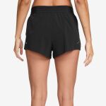 Nike Swift Breathe Women's Dri-FIT Mid-Rise 2.5" Brief-Lined Running Shorts