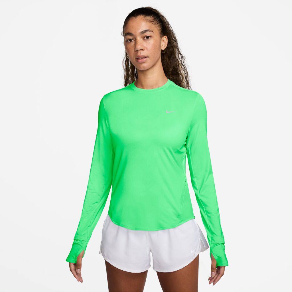 Nike W Swift Dri-fit Uv LS