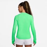Nike W Swift Dri-fit Uv LS