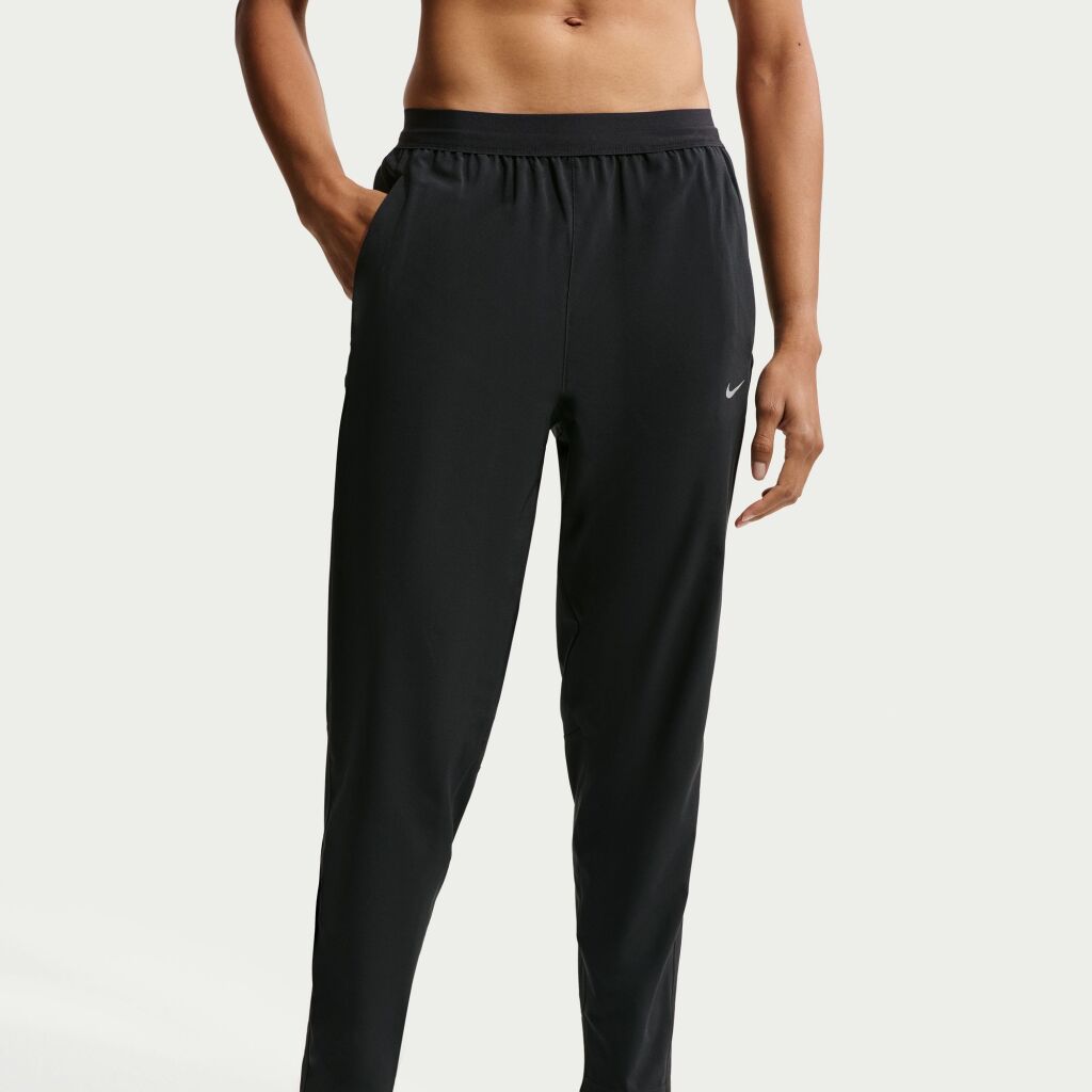 Nike Tempo Dri-FIT Mid-Rise 7/8 Running Pants W