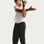Nike Tempo Dri-FIT Mid-Rise 7/8 Running Pants W