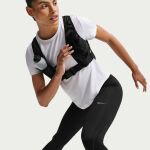 Nike Tempo High-Waisted 7/8 Running Leggings W