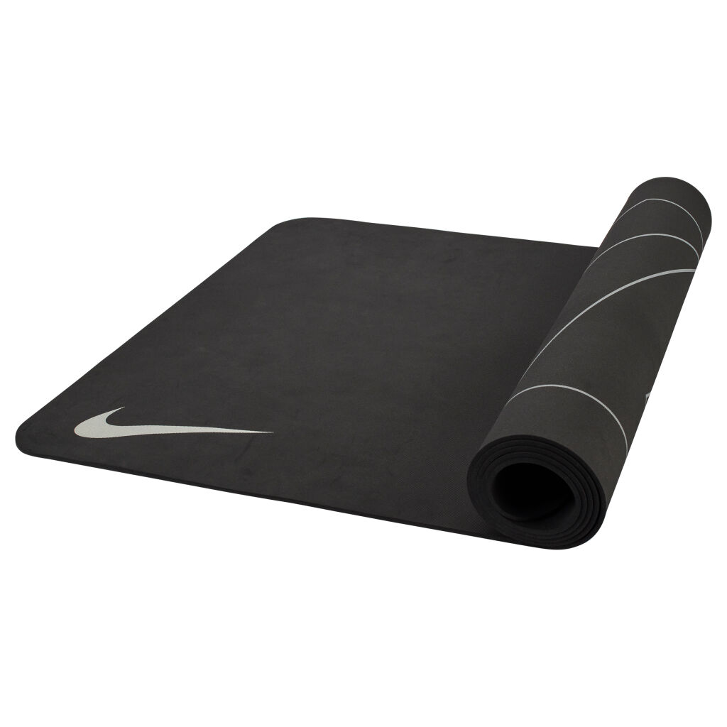 Nike Yoga Mat 4 mm Reversible