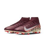 Nike United Mercurial Superfly 10 Academy MG High-Top Soccer Cleats M