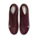 Nike United Mercurial Superfly 10 Academy MG High-Top Soccer Cleats M
