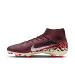 Nike United Mercurial Superfly 10 Academy MG High-Top Soccer Cleats M