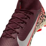 Nike United Mercurial Superfly 10 Academy MG High-Top Soccer Cleats M
