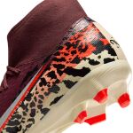 Nike United Mercurial Superfly 10 Academy MG High-Top Soccer Cleats M