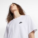 Nike Sportswear Club Tee