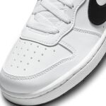 Nike Court Borough Low Recraft GS Jr