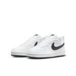 Nike Court Borough Low Recraft GS Jr