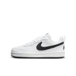 Nike Court Borough Low Recraft GS Jr